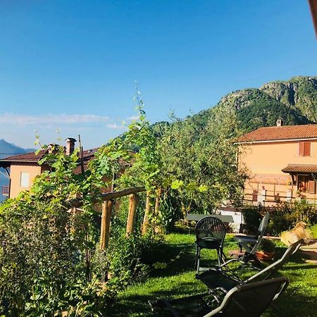 Agriturismo Botton D'Oro Dongo Bagian luar foto