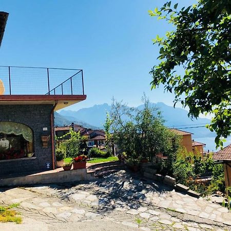 Agriturismo Botton D'Oro Dongo Bagian luar foto