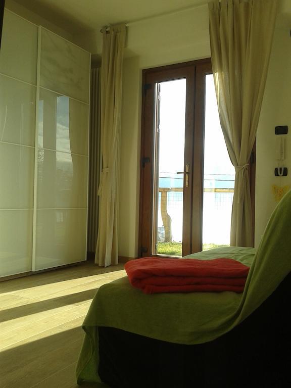 Agriturismo Botton D'Oro Dongo Ruang foto