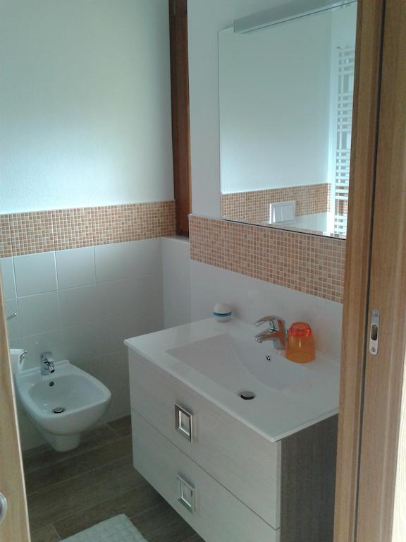 Agriturismo Botton D'Oro Dongo Ruang foto