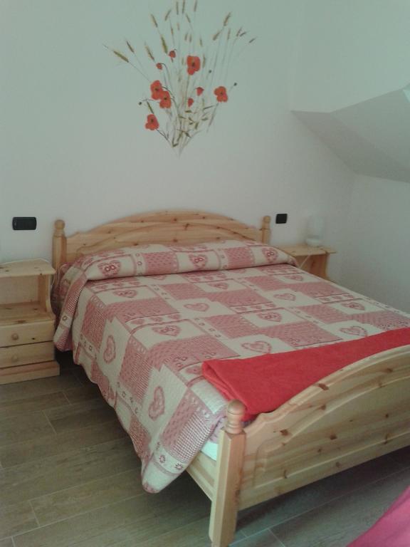 Agriturismo Botton D'Oro Dongo Ruang foto