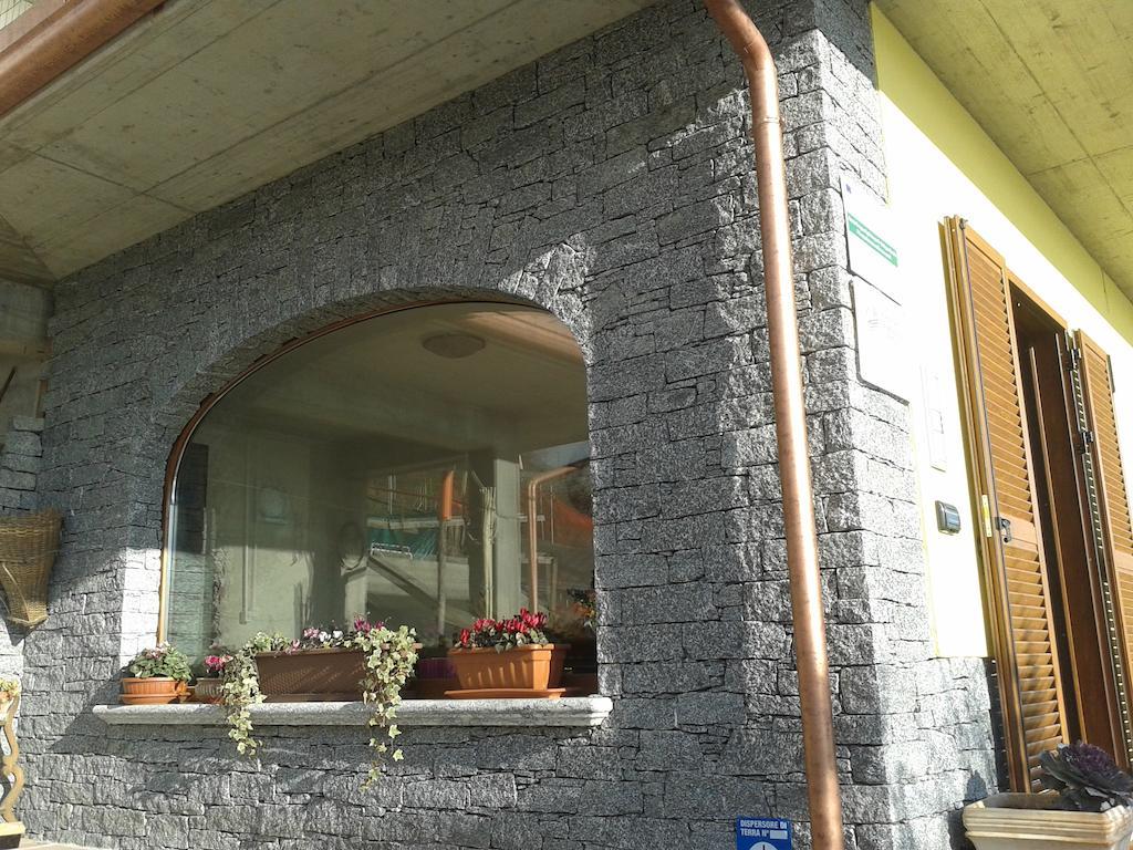 Agriturismo Botton D'Oro Dongo Bagian luar foto