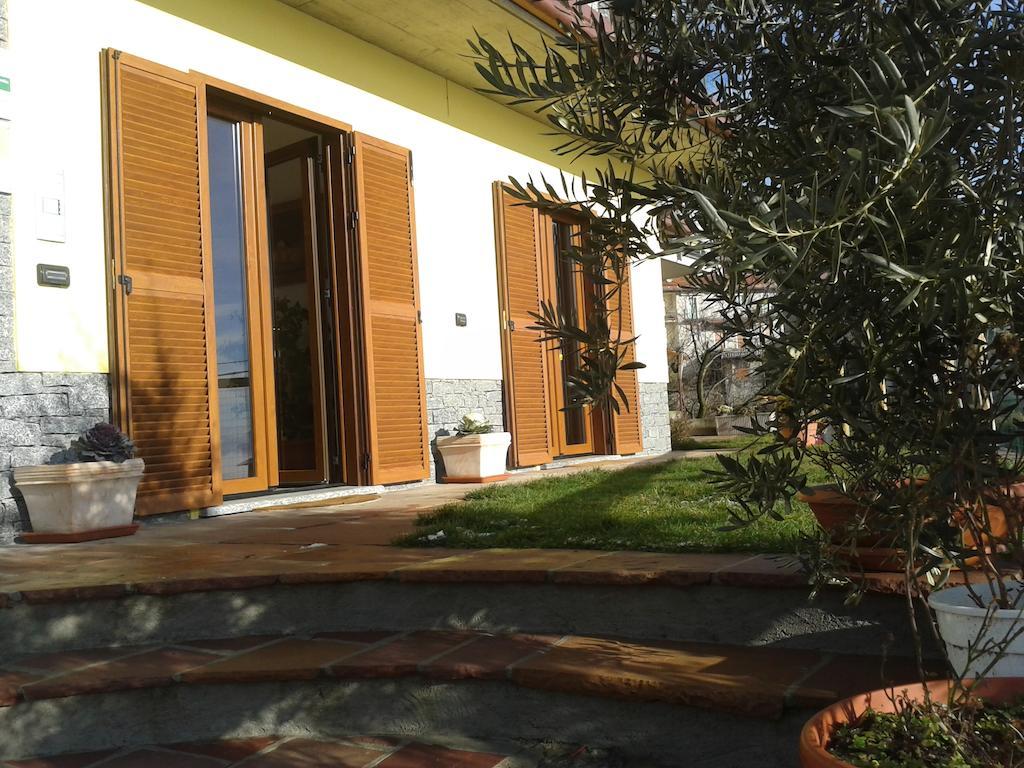 Agriturismo Botton D'Oro Dongo Bagian luar foto