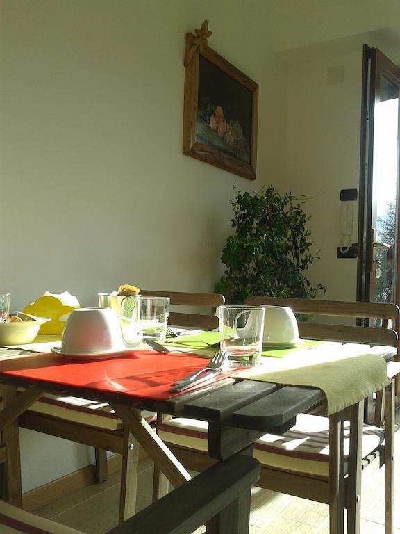 Agriturismo Botton D'Oro Dongo Bagian luar foto