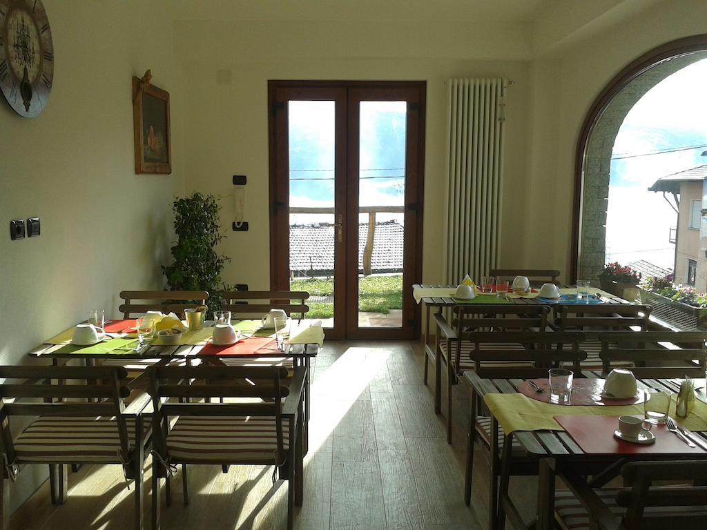 Agriturismo Botton D'Oro Dongo Bagian luar foto