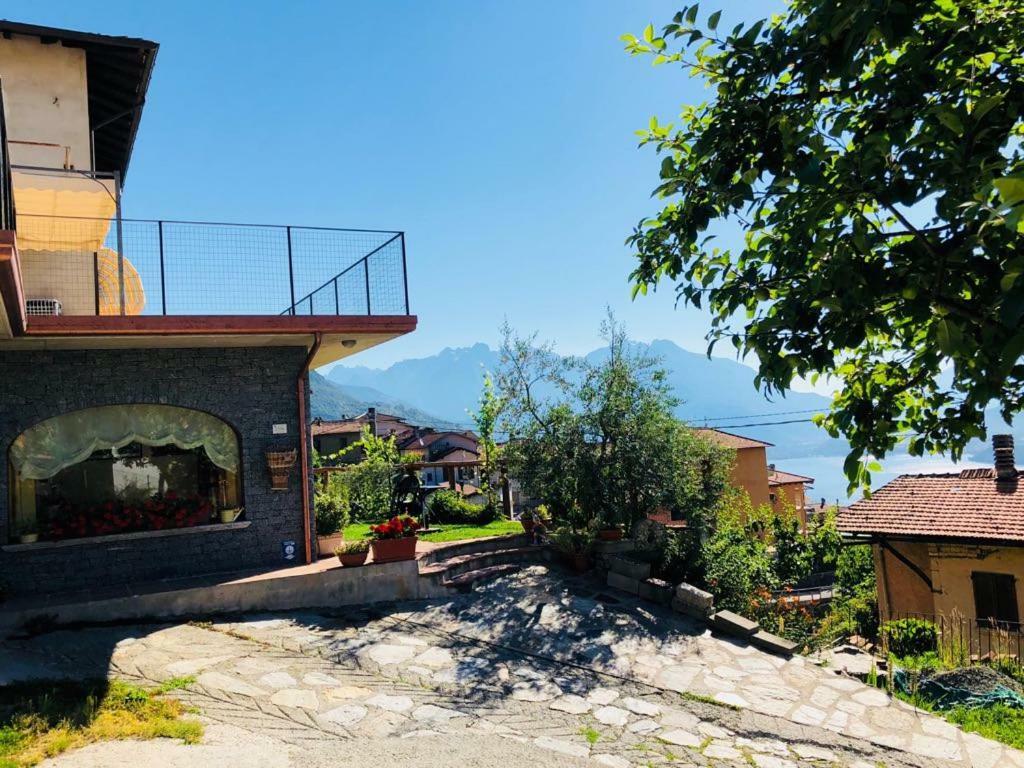 Agriturismo Botton D'Oro Dongo Bagian luar foto