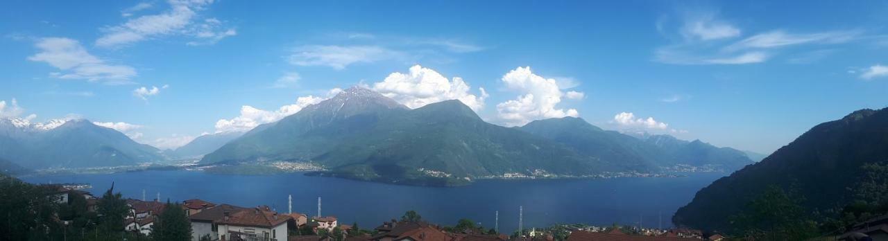 Agriturismo Botton D'Oro Dongo Bagian luar foto