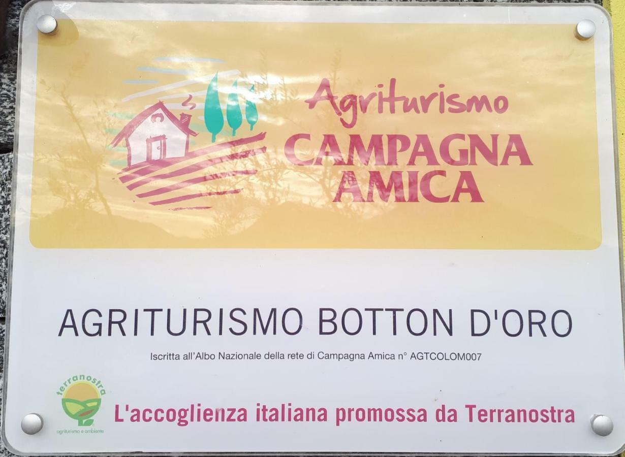 Agriturismo Botton D'Oro Dongo Bagian luar foto